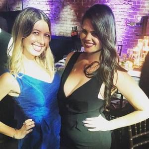 Meet your Posher, Becca